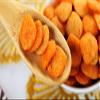Infinitely Great Home Decor Center 20pcsX26gChinese Snack Specialty Spicy Gluten Puffed Food view 2