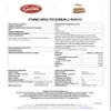 Multigrain bread 450 gr. - Gilli view 2