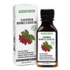 Siberian Green Viburnum Seeds and Berries Oil | 100% Natural Extra Virgin Cold Pressed 100 ml / 3.4 fl oz | Premium Flavour view 2
