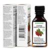 Siberian Green Viburnum Seeds and Berries Oil | 100% Natural Extra Virgin Cold Pressed 100 ml / 3.4 fl oz | Premium Flavour view 4