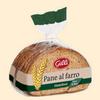 Spelt bread 300 gr. - Gilli view 1