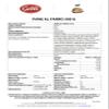 Spelt bread 300 gr. - Gilli view 2