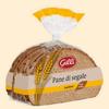 Country bread 500 gr. - Gilli view 1