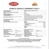 Country bread 500 gr. - Gilli view 2