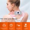 0 Outdoor Electric Convenient Cervical Massager Intelligent, Fatigue Relief for Neck, Back, Shoulders, Foot, Legs, Relieves Fatigue, Portable and Durable, Suitable for Multiple Parts of the Body view 2