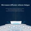 0 Outdoor Mini Cervical Massager, Portable Electric Wireless Tens Machine Neck Massager Pain Relief for Neck, Back, Shoulders, Foot, Legs, Relieve Tiredness, Relax Your Body, Portable and Durable view 4