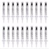 20 Pieces Hyaluron Pen Needle-Free Hyaluronic Acid Ampoules Hyaluron Pen Syringes 0.3 Ml Ampoule Head Consumables Sterile Ampoule view 1