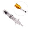 20 Pieces Hyaluron Pen Needle-Free Hyaluronic Acid Ampoules Hyaluron Pen Syringes 0.3 Ml Ampoule Head Consumables Sterile Ampoule view 3