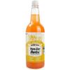 Skinny Food Co Sugar-Free Porn Star Martini Skinny Cocktail Mixer  1 Litre - Low Calorie, 0g Sugar - Vegan, Gluten-Free & Keto Friendly - Tropical flavour with Mango, Passion Fruit & Orange view 1