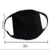 Face Mask Fashion Women Sparkly Rhinestone Queen Reusable Outdoor Drill Breathable Ice Cotton Windproof Mask Washable Adjustable Mask view 4