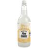 Skinny Food Co Sugar-Free Pina Colada Martini Skinny Cocktail Mixer  1 Litre - Low Calorie, 0g Sugar - Vegan, Gluten-Free & Keto Friendly - Tropical flavour with Mango, Passion Fruit & Orange view 1
