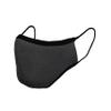 Sugar Reef Protective mask in antibacterial fabric - GREY - fashion accessory - elastic and comfortable - washable and reusable - unisex view 1
