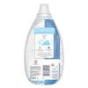 Comfort Pure Ultra Concentrated Fabric Conditioner 58 Washes, 870ml view 2