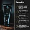 The Complete Beard Growth Kit by Beard Struggle - Mens Grooming Kit with Balm, Mask, Conditioner, Wash & Oils - Surtr's Fury, Platinum Collection view 3