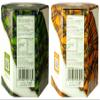 2 Pack Scottish Vegetarian Haggis and Scotch Whisky Haggis in a Tin - Tinned Scottish Food Gifts Scotland's National Dish view 2