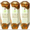 3 Pack Scottish Haggis in a Tin Scotch Whisky Flavoured - Tinned Scottish Food Gifts Scotland's National Dish view 1