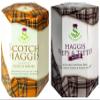 2 Pack Scottish Haggis and Neeps & Tatties Haggis Mix in a Tin - Tinned Scottish Food Gifts Scotland's National Dish view 1