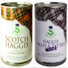 2 Pack Scottish Haggis and Neeps & Tatties Haggis Mix in a Tin - Tinned Scottish Food Gifts Scotland's National Dish view 3