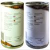 2 Pack Scottish Haggis and Neeps & Tatties Haggis Mix in a Tin - Tinned Scottish Food Gifts Scotland's National Dish view 4