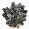 100g Natural Labradorite Cube Stone Grey Moonstone Gravel Rock Crystal Stones Natural Stones and Minerals view 4