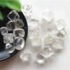 100g 10-30mm Natural White Quartz Crystal Stones Cube Healing Crystals Reiki Decoration Natural Stones and Minerals view 2