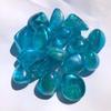 100g Natural Rainbow Angel Aura Quartz Crystals Tumbled Stones-White_20-30mm view 4