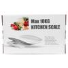 GUMEI 1g-10kg Pet Dog Cat Animal Scale Digital Baby Infant Weight Scale (kg/oz/lb) LCD view 4