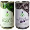 2 Pack Scottish Vegetarian Haggis and Neeps & Tatties Haggis Mix in a Tin - Tinned Scottish Food Gifts Scotland's National Dish view 3