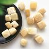100g 10-30mm Natural Yellow Jade Crystal Stone Topaz Crystal Craft Tumbled Stone Healing Natural Stones and Minerals view 3