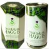 3 Pack Scottish Vegetarian Haggis in a Tin - Tinned Scottish Food Gifts Scotland's National Dish view 4