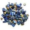 100g 4 Size Natural Dumortierite Quartz Polished Crystal Gravel Rock Specimen Natural Stones and Minerals-18-24mm view 4