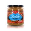 Dolgam Salted Peanut Butter, Made in Italy, 13.22 Oz Jar view 2