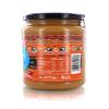 Dolgam Salted Peanut Butter, Made in Italy, 13.22 Oz Jar view 4