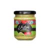 Dolgam Pistachio Spread, Made in Italy, 200g / 7.05oz Jar view 1