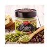 Dolgam Pistachio Spread, Made in Italy, 200g / 7.05oz Jar view 2