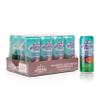 Highland Spring - Flavoured Sparkling Water - Blackberry, Plum & Hibiscus - 12x330ml Cans view 1