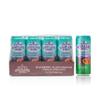 Highland Spring - Flavoured Sparkling Water - Blackberry, Plum & Hibiscus - 12x330ml Cans view 2