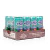 Highland Spring - Flavoured Sparkling Water - Blackberry, Plum & Hibiscus - 12x330ml Cans view 3
