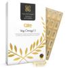 Healthspan Elite Veg-Omega 3 1,000mg (2 Months Supply) | Support Your Brain, Eye & Heart Health | Sustainably Sourced | All Blacks Official Partner | Informed Sport Accredited | Vegan view 1