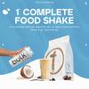 Bulk 1 Complete Food Shake, Complete Meal, 30 Meals, Vegan, Chocolate, 3 kg view 2