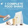 Bulk 1 Complete Food Shake, Complete Meal, 30 Meals, Vegan, Vanilla, 3 kg view 2