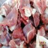 Fresh Bone-In Goat Meat 500g | Premium Halal Goat Meat | Tender & Flavourful | Perfect for Stews, Curries, Roasting & Gourmet Recipes view 2