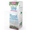2 x Plamil Organic SOYA Milk Unsweetened 1lt view 1