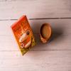 Royal Chai Premium Instant Karak Tea - Unsweetened, Natural, 180g (Pack of 4) view 2