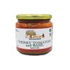 Dimino's Luxury Italian Food Hamper filled with Authentic Sicilian Goodies. Discover the real flavours of Italy with Dimino's Food Hampers. Gift idea for any occasion! (Wooden Hamper) view 2