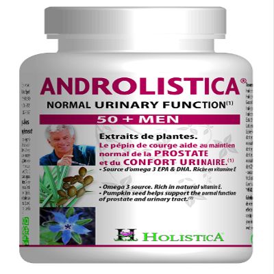 Androlistica Men Fifty Plus