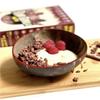 Raw Gorilla Keto Chocolate Granola 2 Pack of 250g | Low Sugar, Vegan, No Added Sugar, Low Carb 4g Net Carbs, Plant Based Breakfast Cereal with Activated Nuts, Grain & Gluten Free view 3