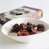 Raw Gorilla Keto Chocolate Granola 2 Pack of 250g | Low Sugar, Vegan, No Added Sugar, Low Carb 4g Net Carbs, Plant Based Breakfast Cereal with Activated Nuts, Grain & Gluten Free view 4