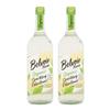 Belvoir - Organic Elderflower Presse - 75cl x 2 Bottles view 1