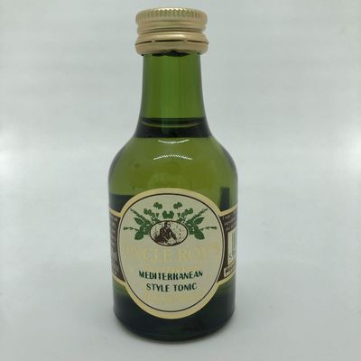 Natural Mediterranean Style Tonic Essence - 250ml Regular Strength